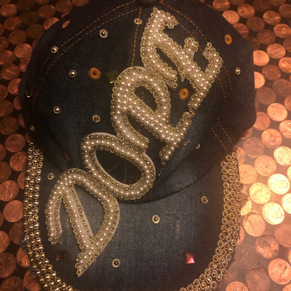 Dope hat - Picture 2 of 2